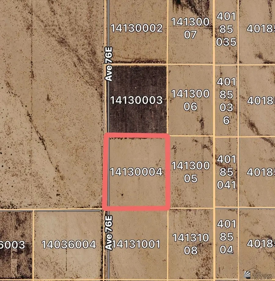 0000 S Ave 76, Dateland, AZ 85333 - #2