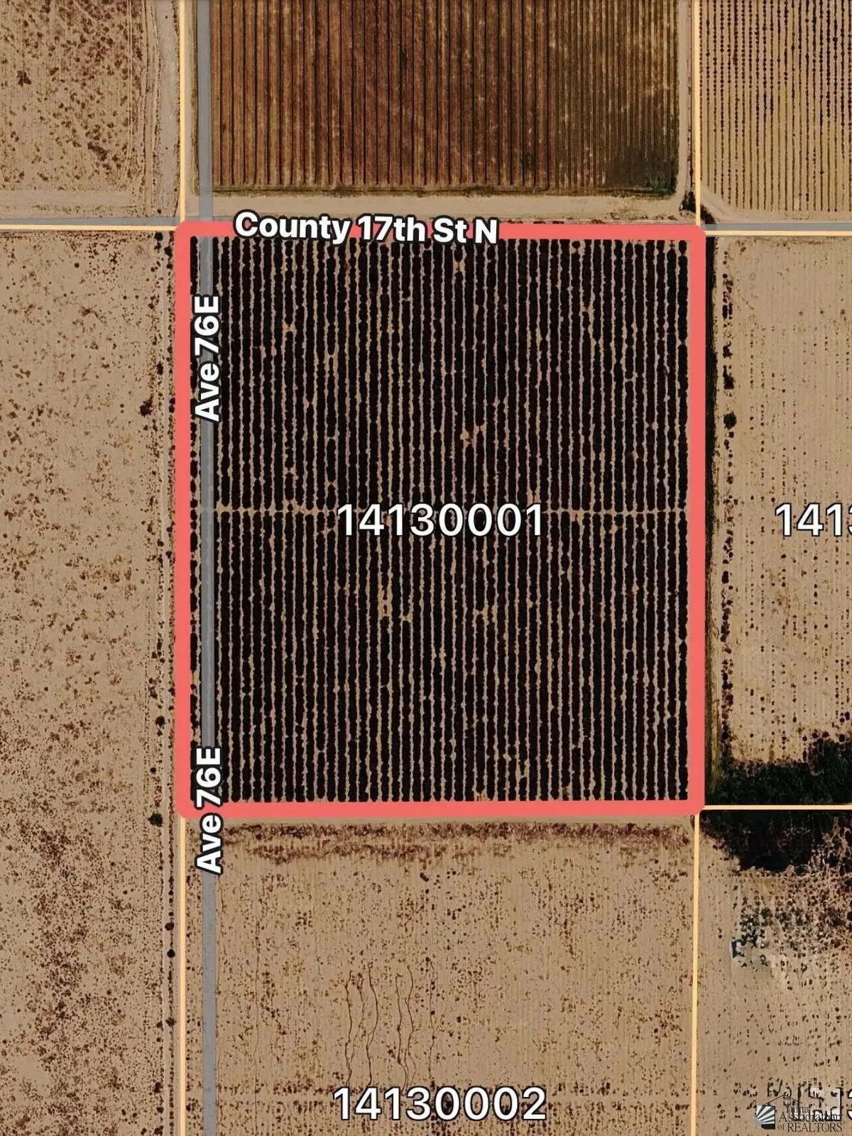 0000 S AVE 76 E, Dateland, AZ 85333 - #1