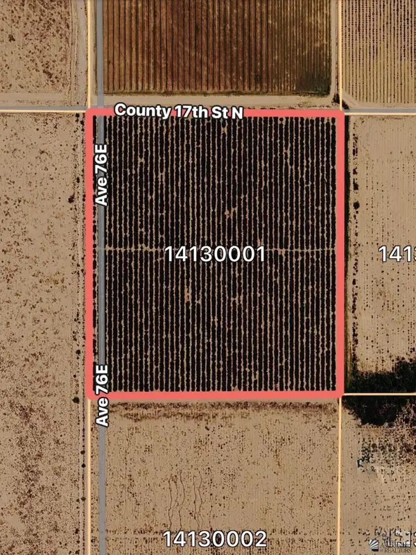 0000 S AVE 76 E, Dateland, AZ 85333