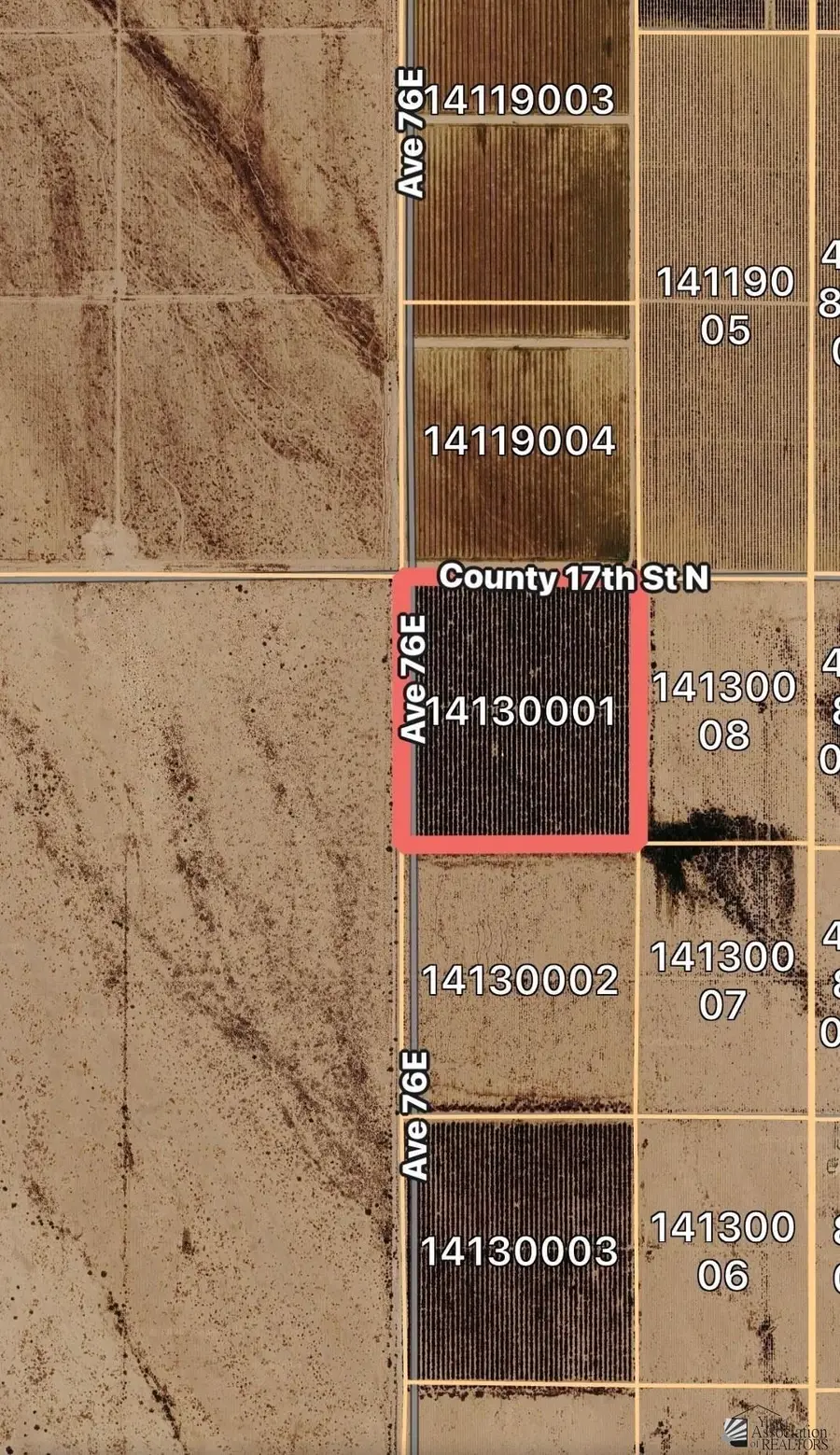 0000 S AVE 76 E, Dateland, AZ 85333 - #2