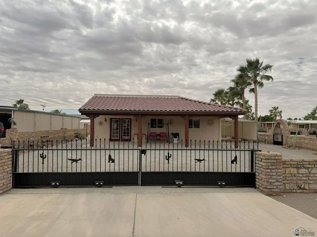 12779 S JOLEANE AVE, Yuma, AZ 85367 - #1