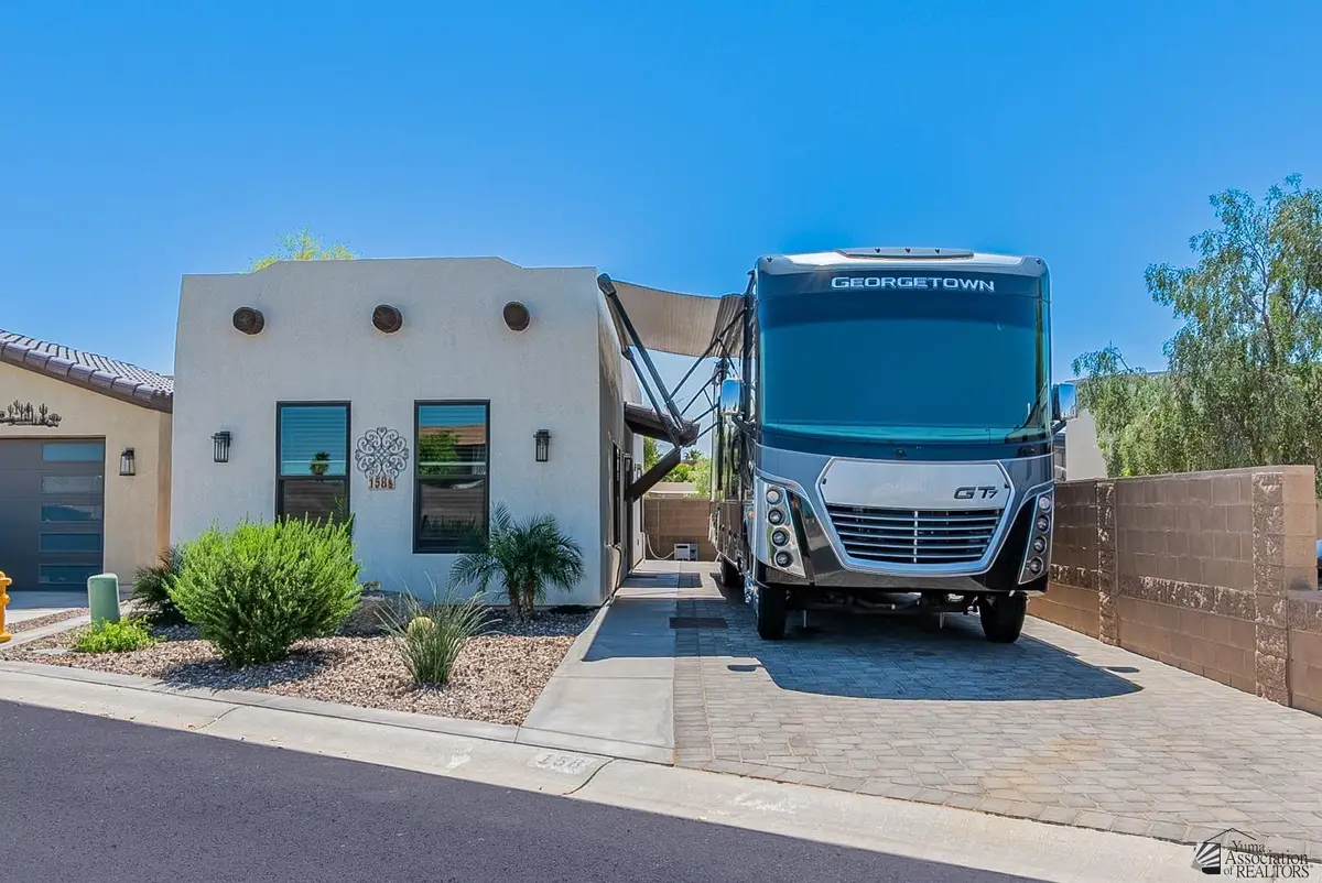 3400 S AVE 7 E, Yuma, AZ 85365 - #1