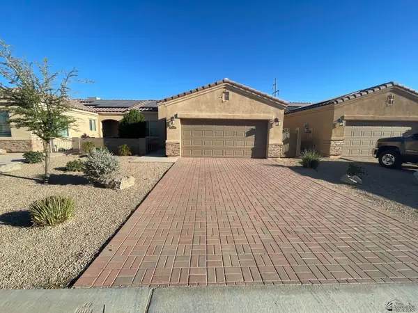 6132 E OVERLOOK LN, Yuma, AZ 85365
