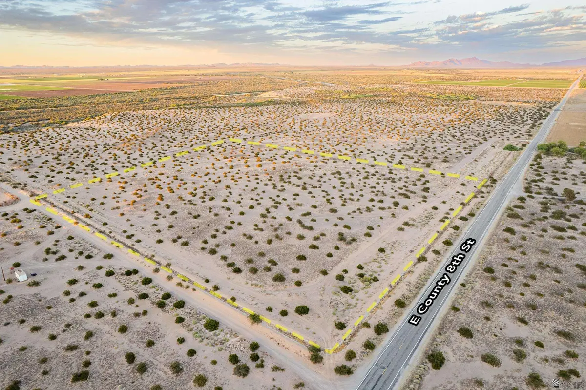 00000 E COUNTY 8 ST, Tacna, AZ 85356 - #1