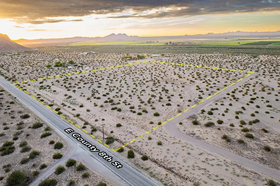 00000 E COUNTY 8 ST, Tacna, AZ 85356 - #3