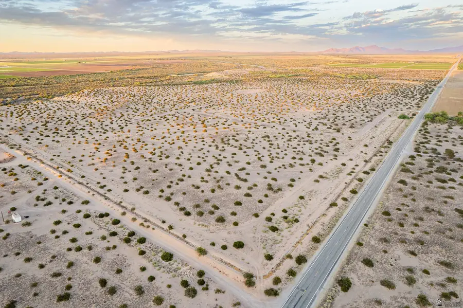 00000 E COUNTY 8 ST, Tacna, AZ 85356 - #2