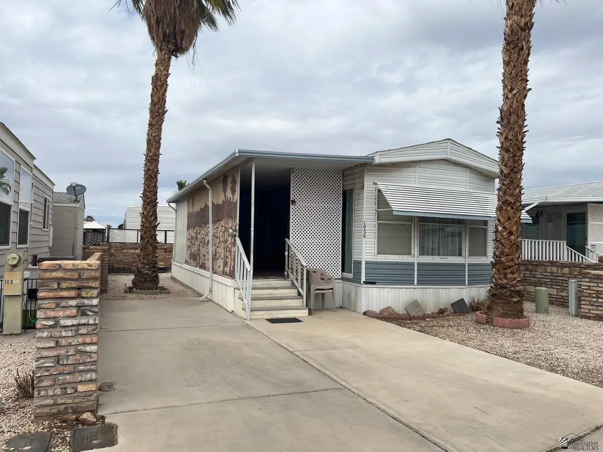 10330 E COMPADRE LN, Yuma, AZ 85365 - #1