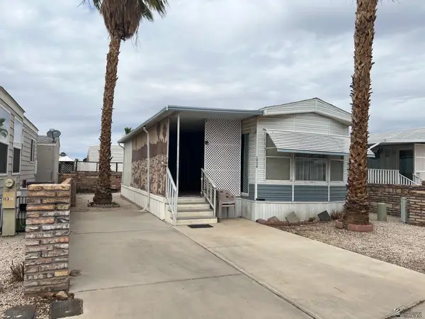 10330 E COMPADRE LN, Yuma, AZ 85365