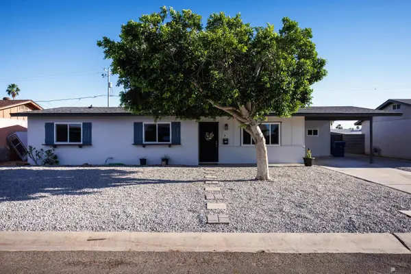 1465 E 23 ST, Yuma, AZ 85365