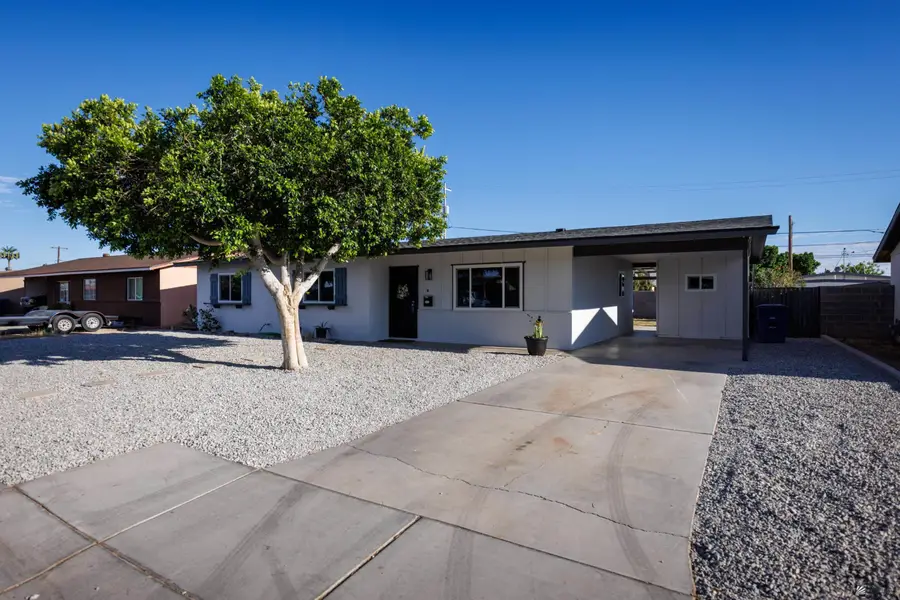 1465 E 23 ST, Yuma, AZ 85365 - #3