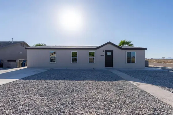3018 S ORLANDO AVE, Yuma, AZ 85365