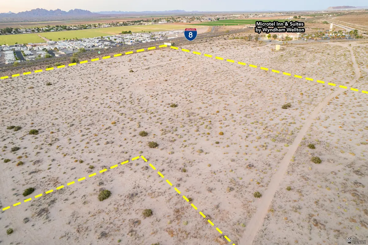 00000 S AVE 28 E, Wellton, AZ 85356 - #1