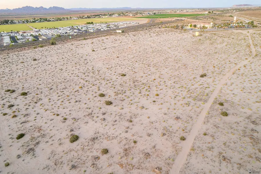 00000 S AVE 28 E, Wellton, AZ 85356 - #2