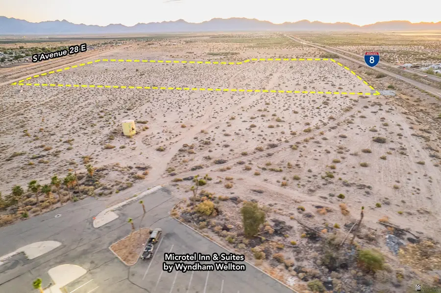 00000 S AVE 28 E, Wellton, AZ 85356 - #3