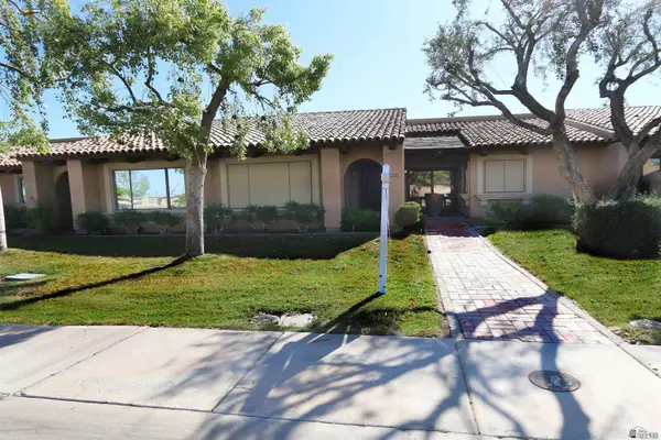 3533 S CHOLLA DR, Yuma, AZ 85365