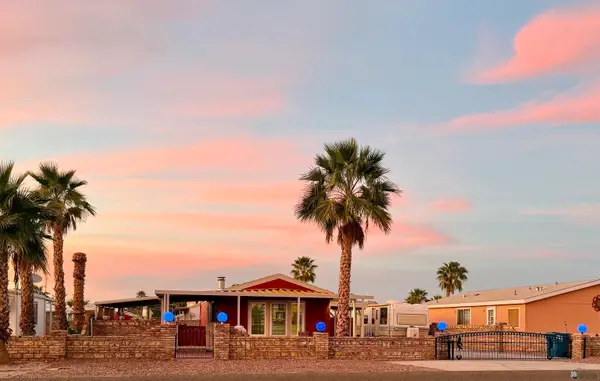 13208 E 48 ST, Yuma, AZ 85367