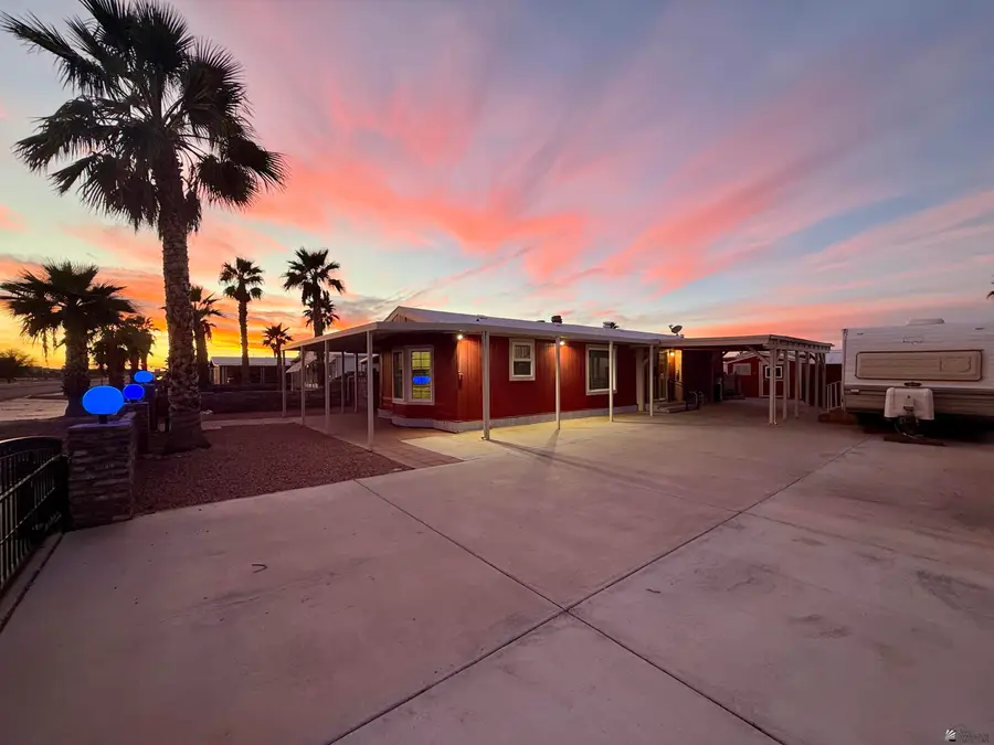 13208 E 48 ST, Yuma, AZ 85367 - #2