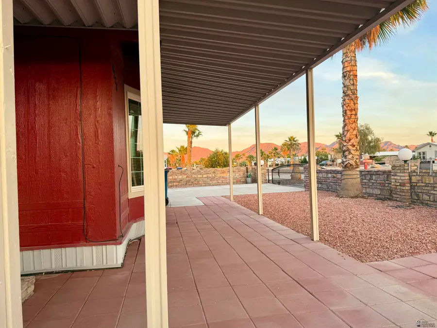 13208 E 48 ST, Yuma, AZ 85367 - #3