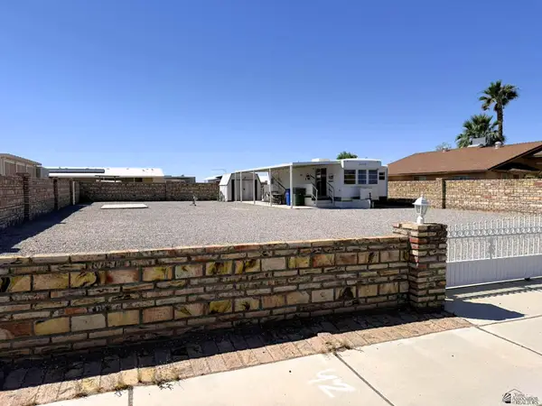 9663 E 38 PL, Yuma, AZ 85365