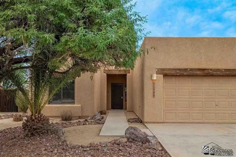11540 S GLENWOOD AVE, Yuma, AZ 85367 - #2