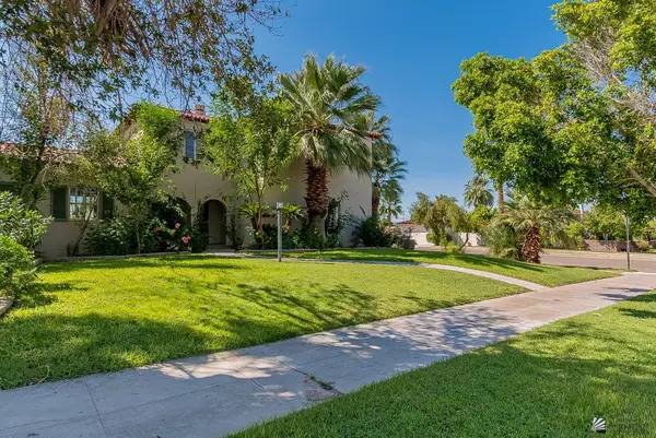 600 S 8 AVE, Yuma, AZ 85364