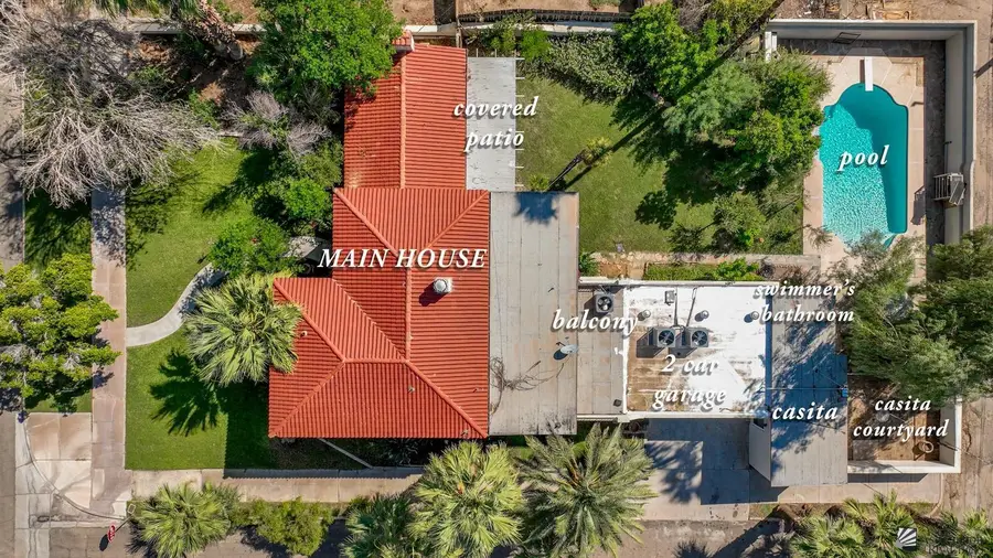 600 S 8 AVE, Yuma, AZ 85364 - #2