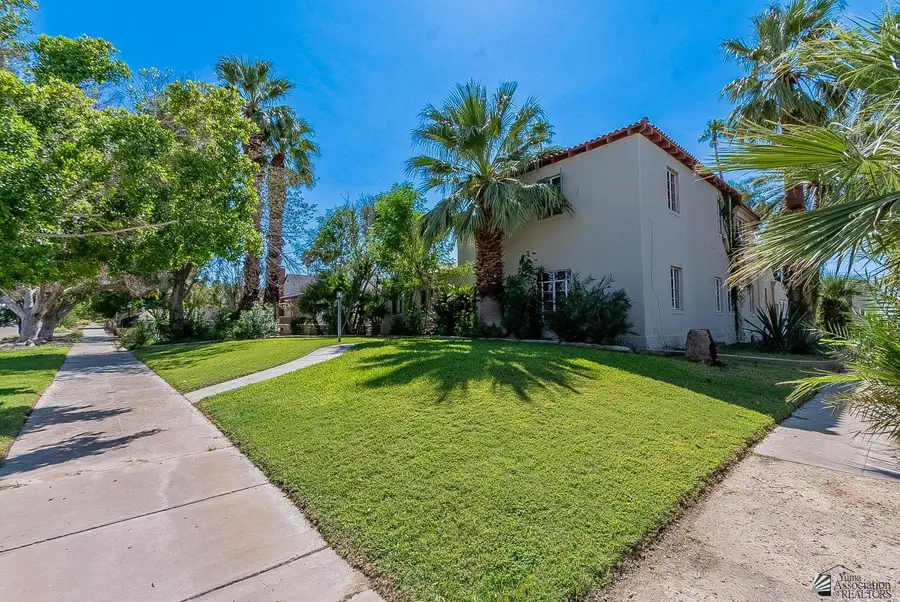 600 S 8 AVE, Yuma, AZ 85364 - #3