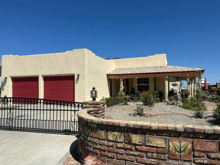12550 E 46 DR, Yuma, AZ 85367 - #3