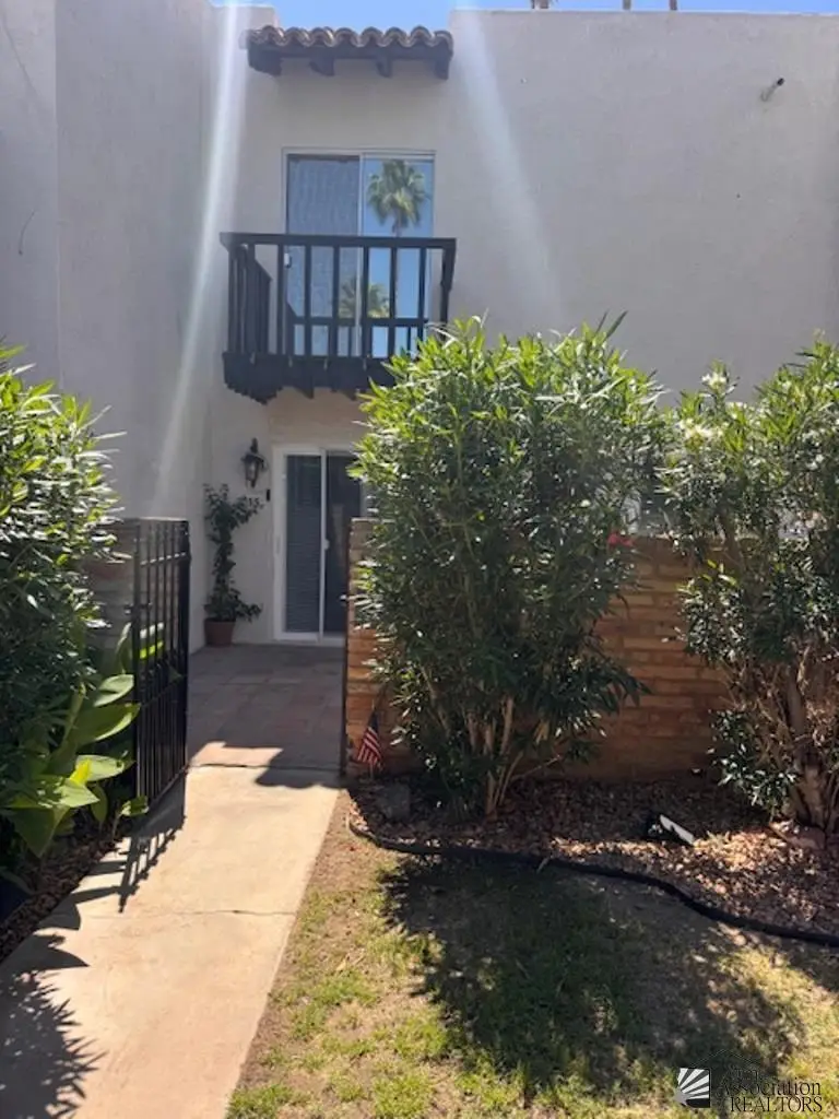 2900 S PALO VERDE LN, Yuma, AZ 85365 - #1