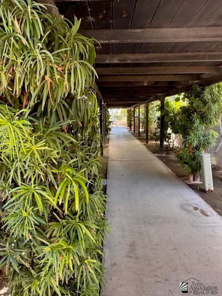 2900 S PALO VERDE LN, Yuma, AZ 85365 - #3