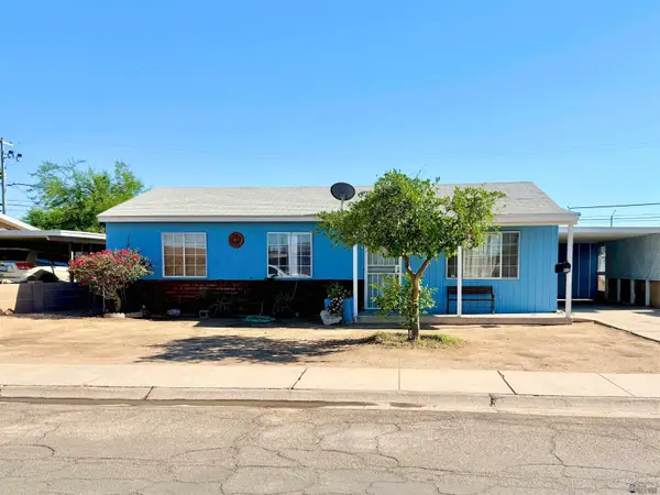 913 E 24 PL, Yuma, AZ 85365