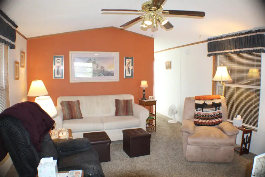 14223 E 28 LN, Yuma, AZ 85367 - #2