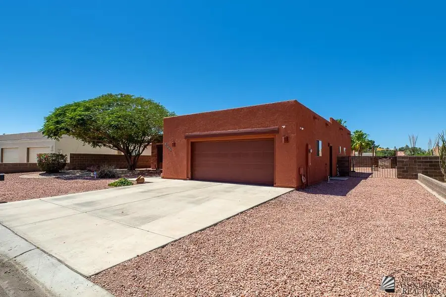 10213 S DEL REY DR, Yuma, AZ 85367 - #2
