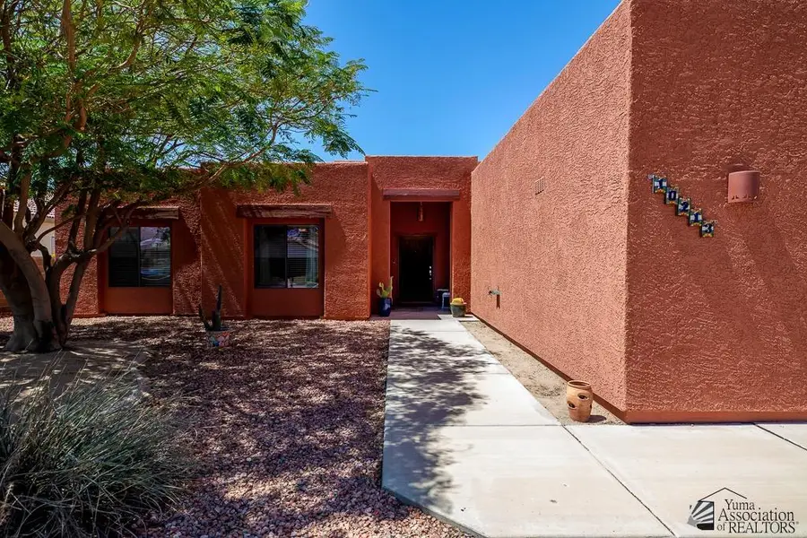 10213 S DEL REY DR, Yuma, AZ 85367 - #3