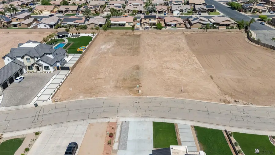 3868 W Livingston Estates Ct., Yuma, AZ 85364 - #2