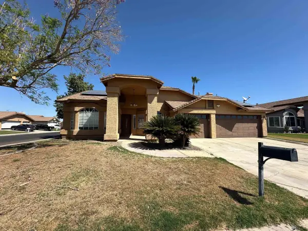 3698 W 14 PL, Yuma, AZ 85364