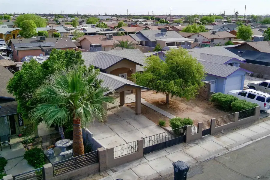 1785 E BIENESTAR LN, San Luis, AZ 85336 - #2