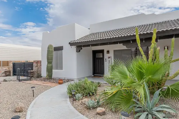 13713 E 55 LN, Yuma, AZ 85367