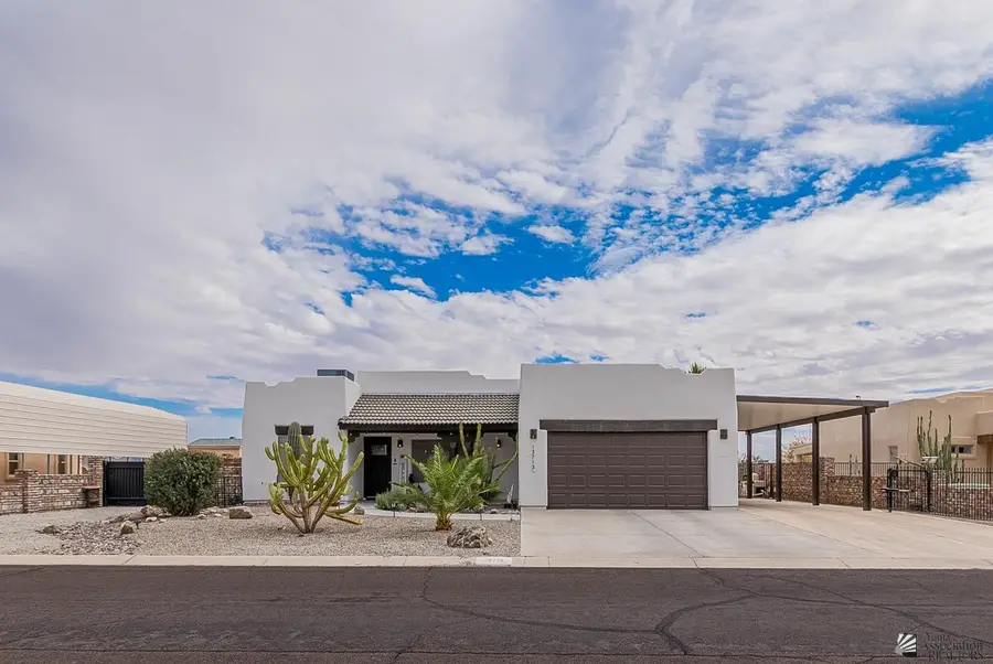 13713 E 55 LN, Yuma, AZ 85367 - #2