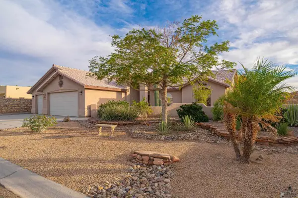 13275 E 55 LN, Yuma, AZ 85367