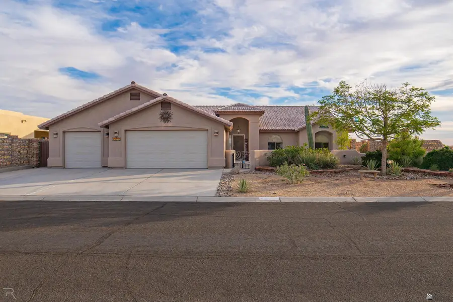 13275 E 55 LN, Yuma, AZ 85367 - #2