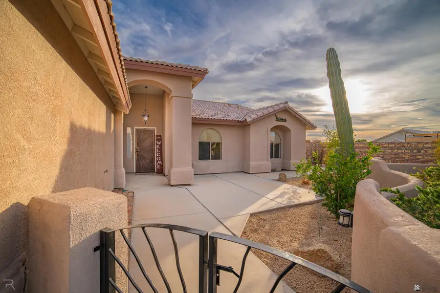 13275 E 55 LN, Yuma, AZ 85367 - #3