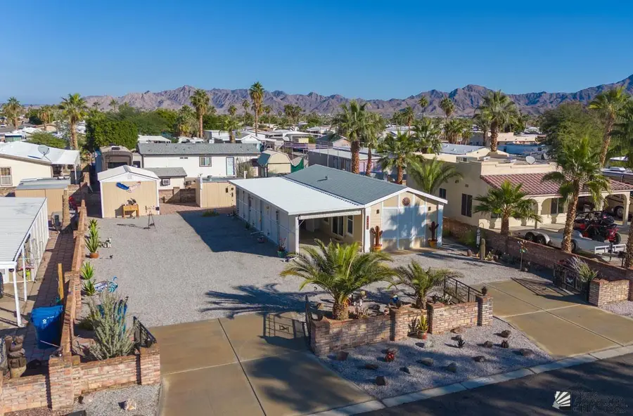 13542 E 46 ST, Yuma, AZ 85367 - #2