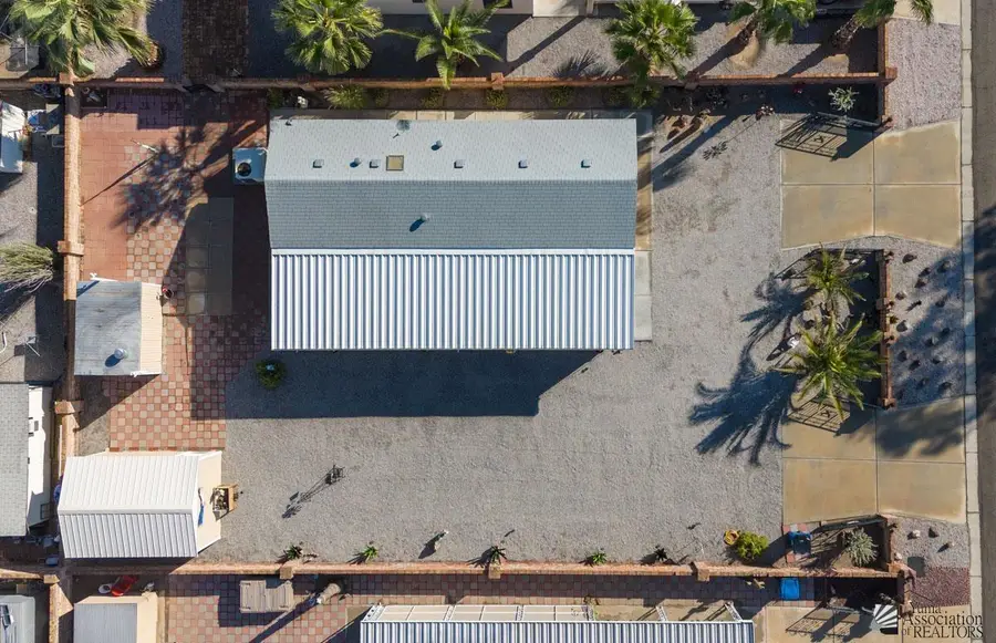 13542 E 46 ST, Yuma, AZ 85367 - #3