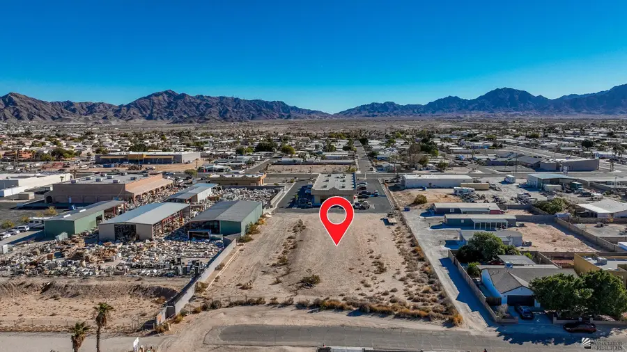 11815 S SHERYL DR, Yuma, AZ 85367 - #3