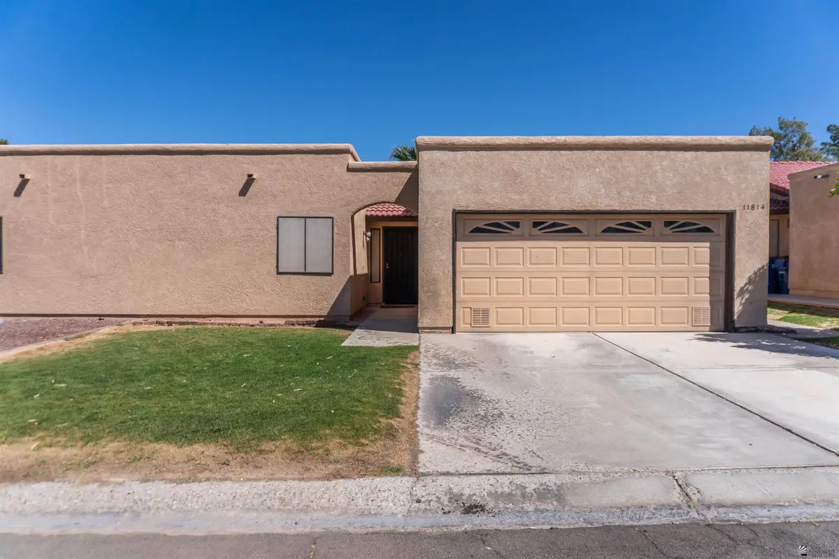11814 E CALLE DEL CID, Yuma, AZ 85367 - #1