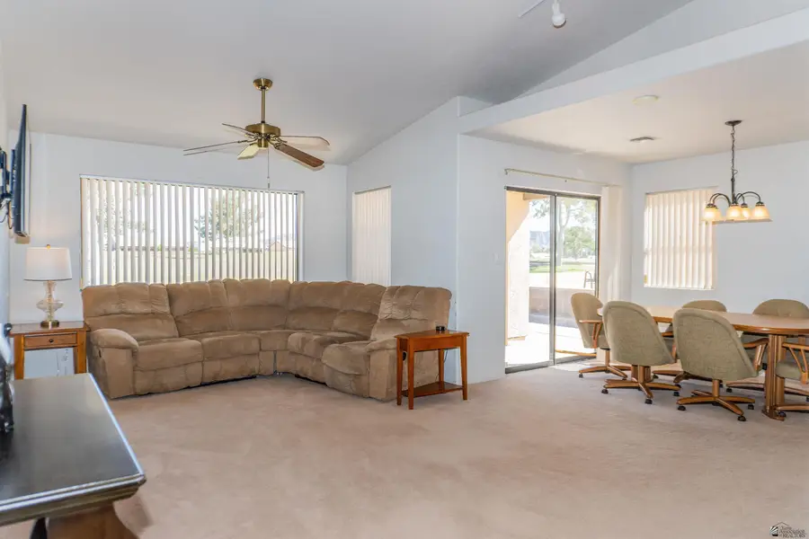 11814 E CALLE DEL CID, Yuma, AZ 85367 - #2