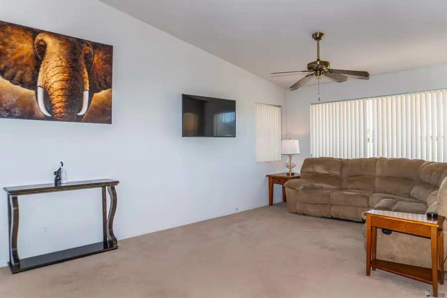 11814 E CALLE DEL CID, Yuma, AZ 85367 - #3