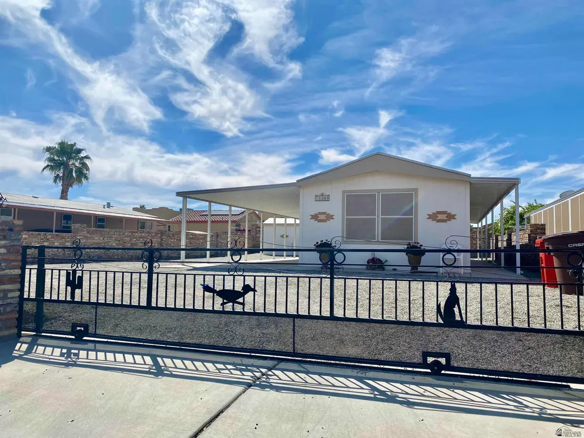 13309 E 52 DR, Yuma, AZ 85367 - #1