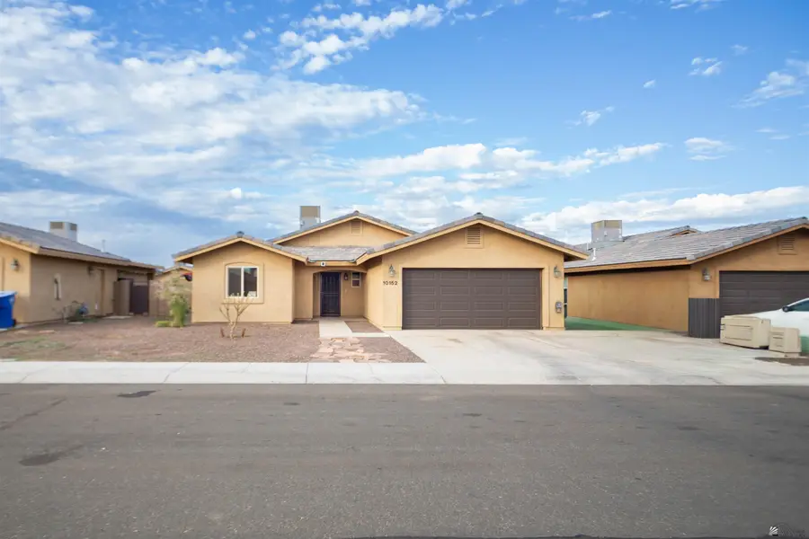 10152 E 33 PL, Yuma, AZ 85364 - #2